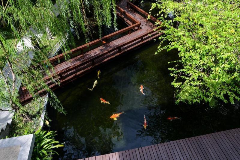 Park 9 Hotel Bangkok