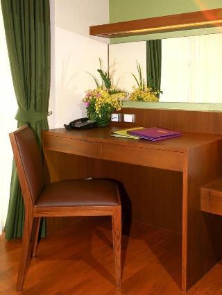 Park 9 Hotel