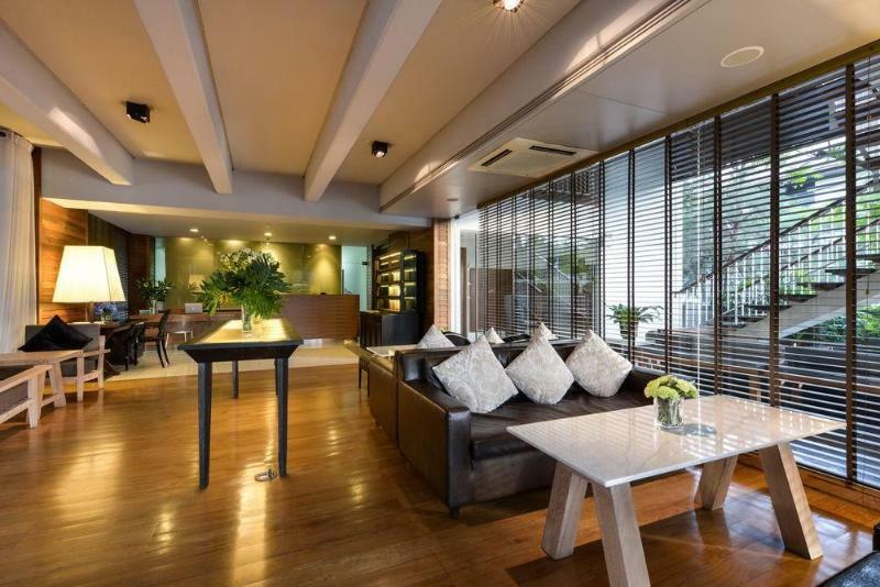 Park 9 Hotel