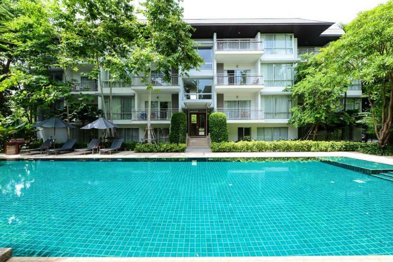 Park 9 Hotel Bangkok