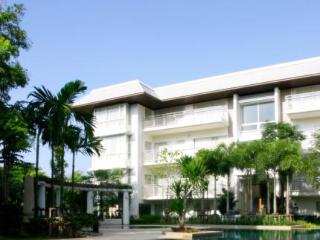 Park 9 4* Bangkok
