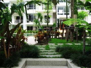 Park 9 4* Bangkok