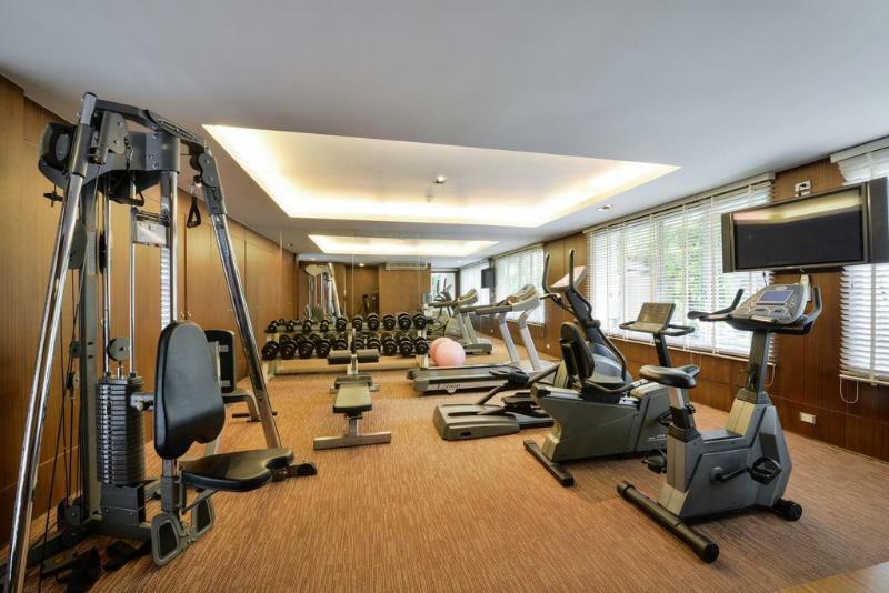 Hotel Park 9 4*