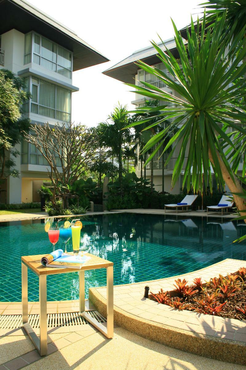 Park 9 Hotel