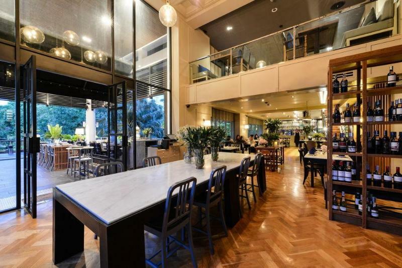 Hotel Park 9 4*
