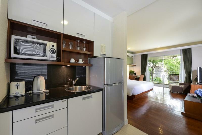 Park 9 Hotel