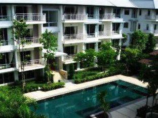 Park 9 4* Bangkok